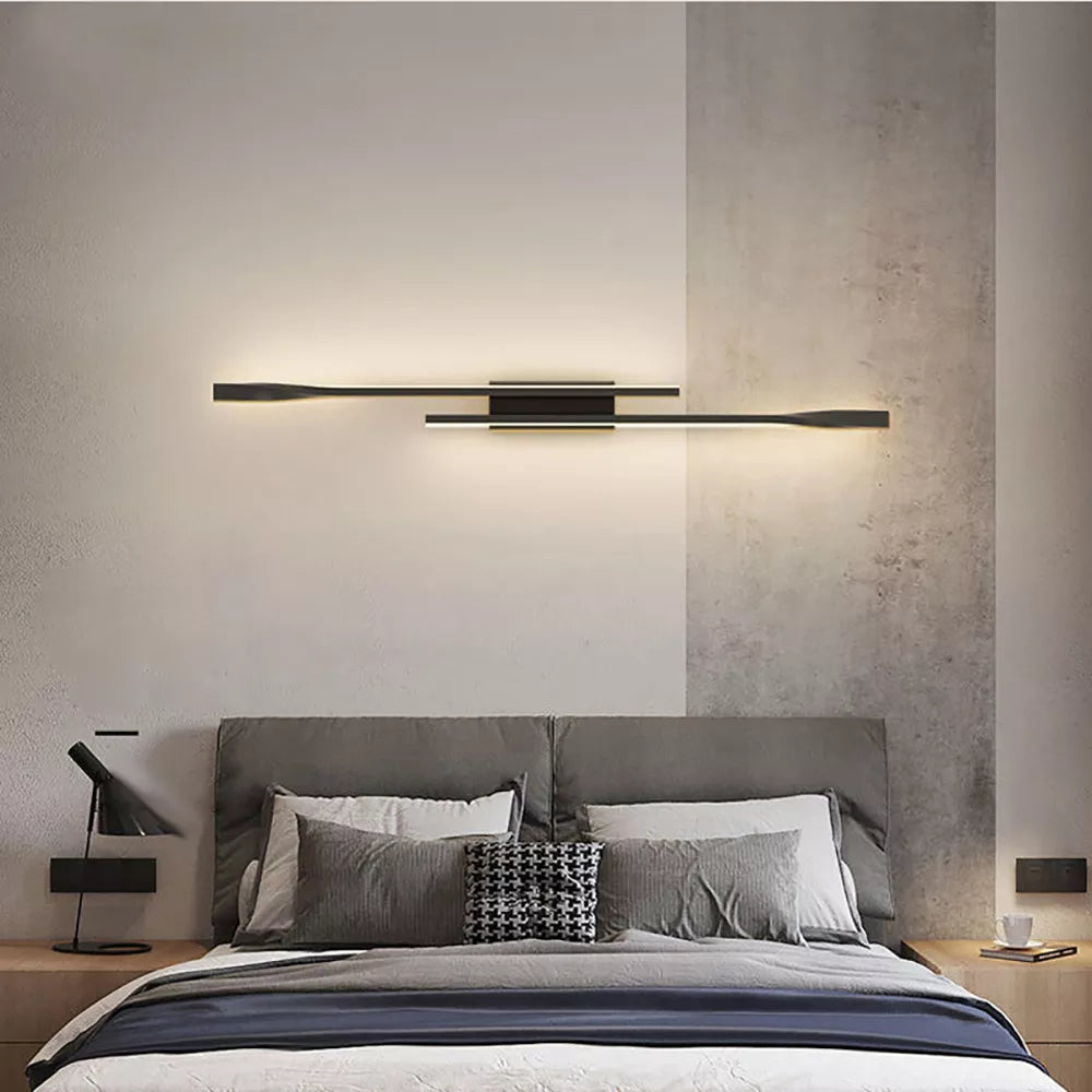 Simple Wall Lamp