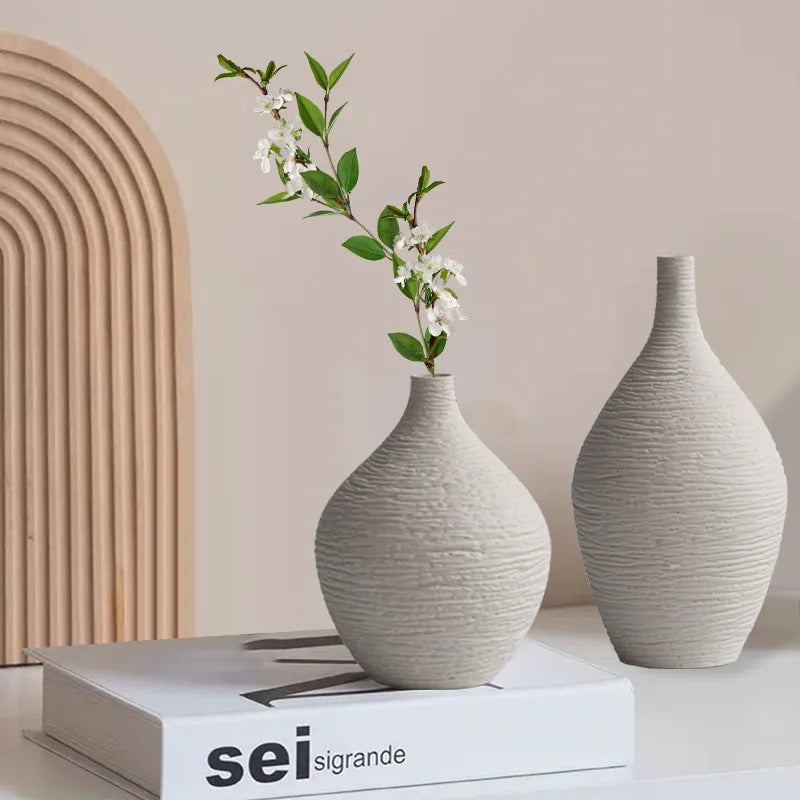 Simple Vase