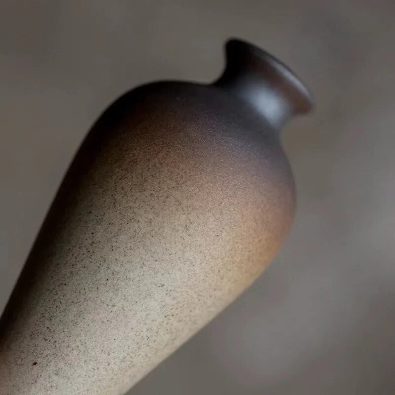 Retro Vase