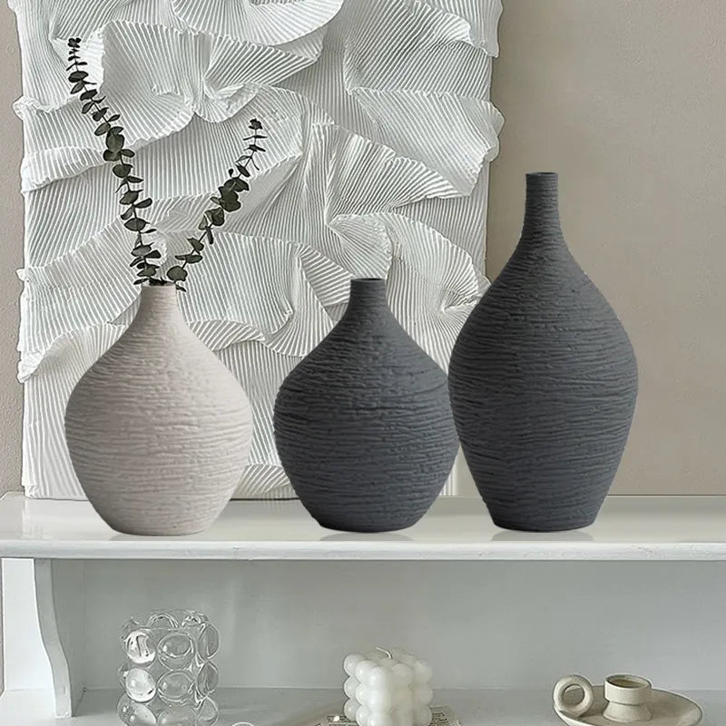 Simple Vase