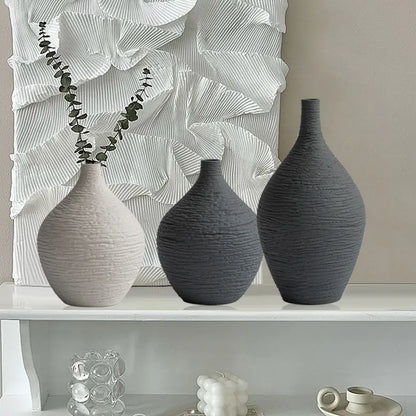 Simple Vase