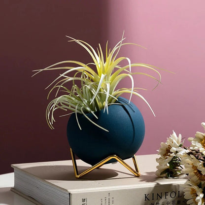 Creative Vase