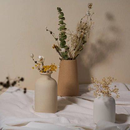 Vase Dining