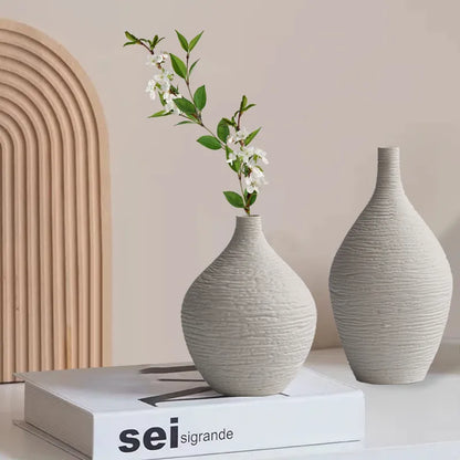 Simple Vase