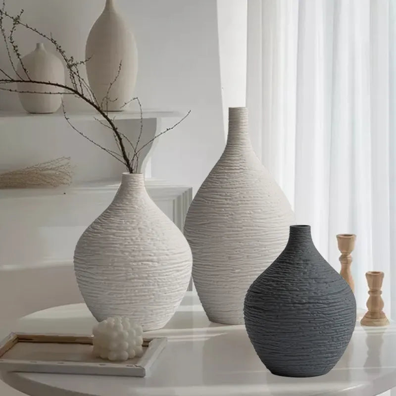 Simple Vase