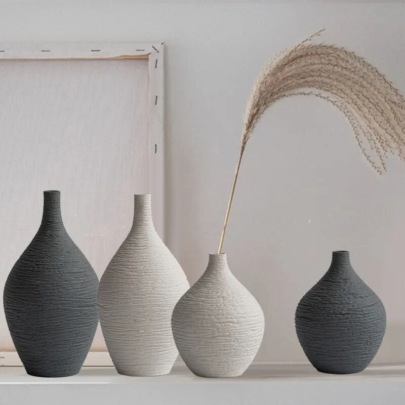 Simple Vase