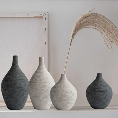 Simple Vase