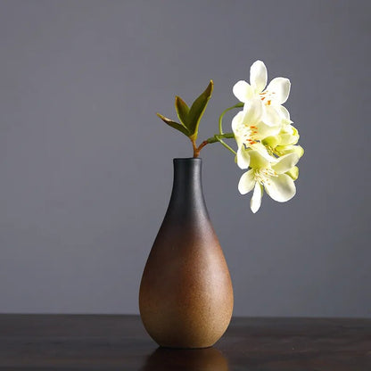 Retro Vase