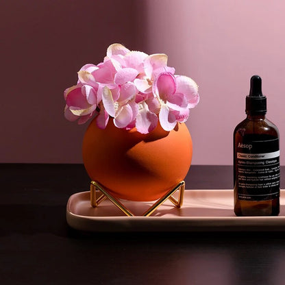 Creative Vase