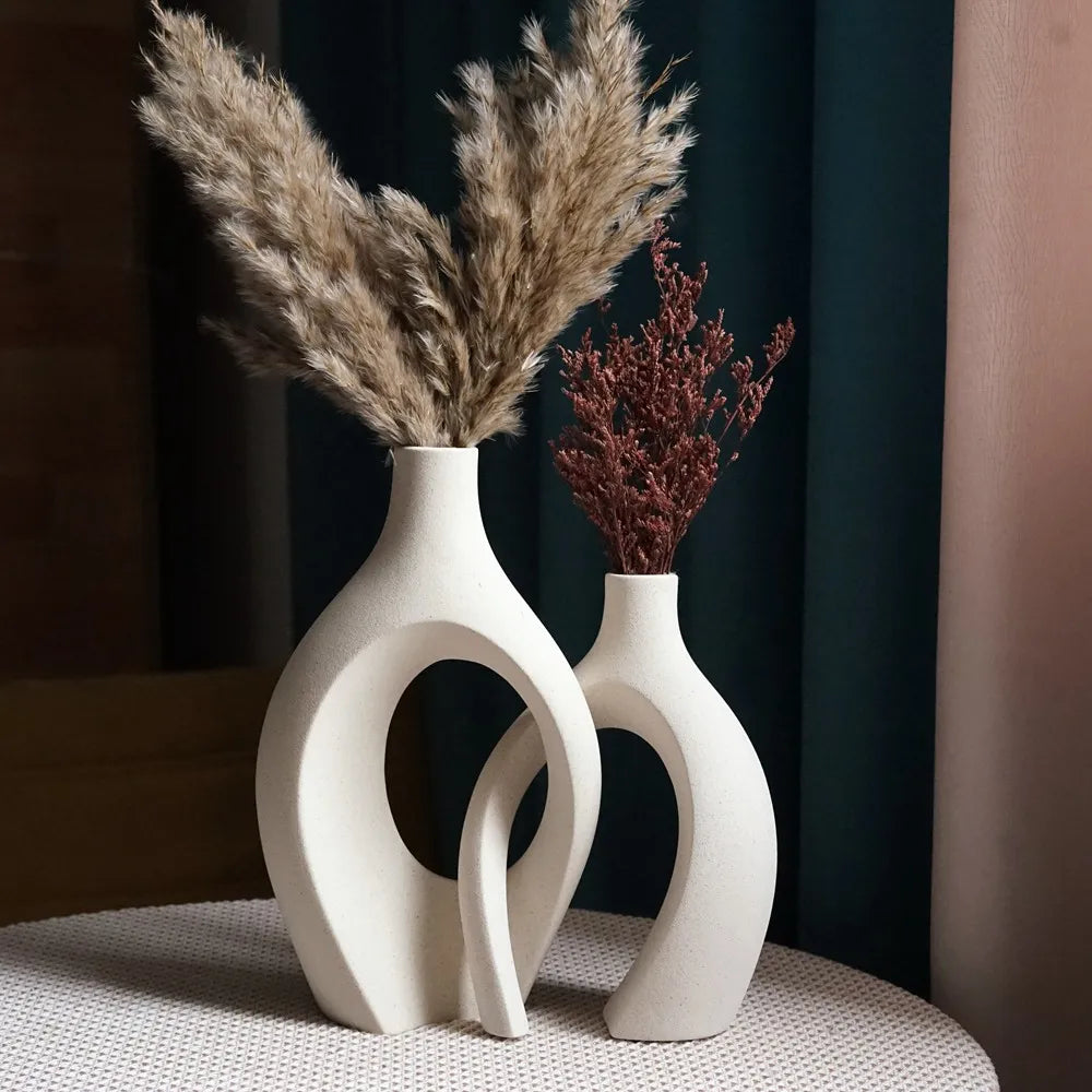 Decorative Vase