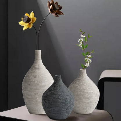 Simple Vase